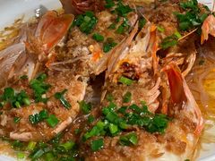 -小厨师·二十年沈家门小海鲜(百井坊巷店)