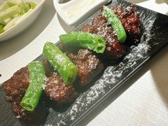 -華府Deluxe(兴业太古汇店)