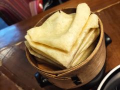 -雀舞云南菜(天津天河城购物中心店)