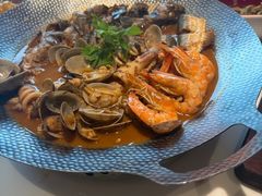 -鲜得莱渔港·小平岛海胆馆(七贤岭店)