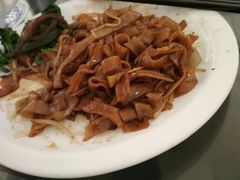 -翠华餐厅(香港国际机场店)