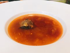 -厚积云牛排餐吧(宽窄巷子店)