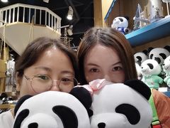 -熊猫屋(宽窄巷子景区店)