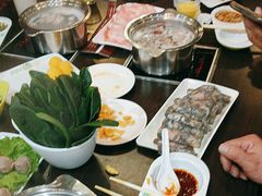 -翠峰苑火锅(迎宾路店)