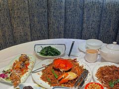 -喜记避风塘炒辣蟹(旗舰店)