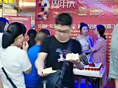 -中影星美国际影城(万家丽店)