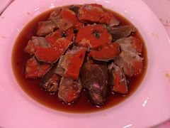 -红灯笼龙凤饭店(宁波老字号店)