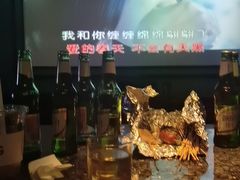 -好乐迪KTV(紫荆广场店)
