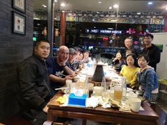 -京门老爆三(回龙观店)