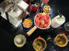 -杜尚rooftop露台酒吧