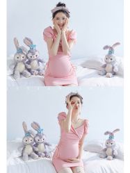 -专注孕妇照亲子照·纪田摄影