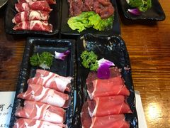 -束河人家(南锣鼓巷店)