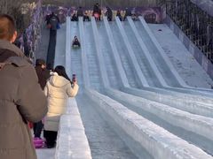 -沈阳奥体冰雪嘉年华