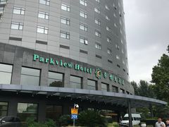 -东怡大酒店(上海科技馆店)