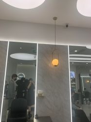 点击看大图 -YESIDO椰岛造型烫发染发