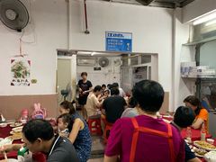 -蛇口康乐快餐鱼仔档(翠苑小区店)