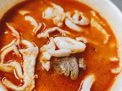 -四里沙茶面(湖滨四里店)