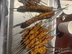 -三个大叔东北烧烤·砂锅菜(西三旗店)