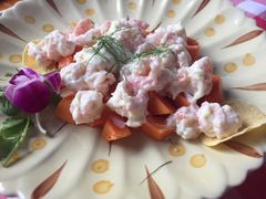 -龙桥私厨·姜花菊花过桥鱼·顺德菜(容桂店)