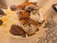 -绿茶餐厅(燕郊永旺店)