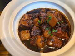 -粗茶淡饭·隐庐私厨(东亭店)