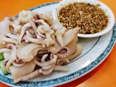 白灼吊片-雅苑餐厅(朝天路店)