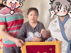 -鲸励母婴月嫂(望京店)