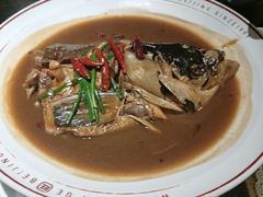 -旺顺阁·北京菜·烤鸭(大望路店)