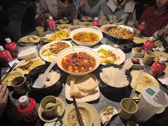 -外婆餐厅(魏县店)