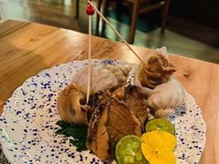 -鮨鲸·和牛烧(三里屯店)