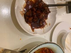 -外婆家(古墩印象城店)