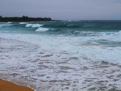 -白沙湾海滩