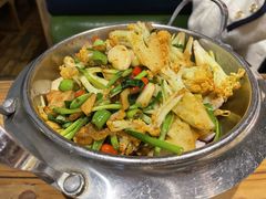 -YAFEE雅菲·粤菜·湘菜·融合菜(魏公村店)
