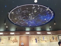 -郭守敬纪念馆