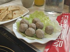 -彭记铁锅肥肠(东四总店)