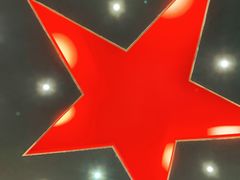 景点-井冈山革命烈士陵园