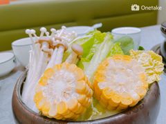 -品也·鲍鱼鸡火锅(皇庭广场店)