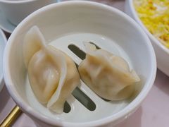 -喜鼎海胆水饺(平安金融中心店)