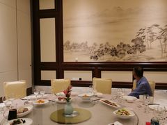 包厢-南京东郊国宾馆
