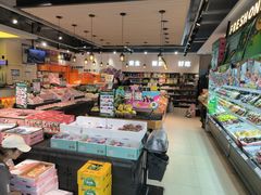 -鲜果壹号(苏站路店)