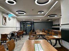 -荣基四海一家·家常菜·海鲜大排档(新安店)