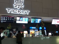 -汉阳天河电影城(王家湾店)