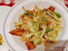 -西贝(虹口龙之梦店)