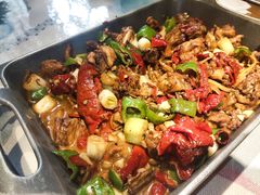 -静一·疆味小馆(黄河路店)