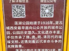 -莲湖公园
