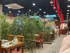 -西江美食舫·江西菜(健德桥店)