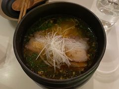 小锅米线-胡麻(静安嘉里店)
