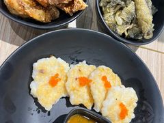 -渔米丰·广府鱼汤米线(光明广场店)