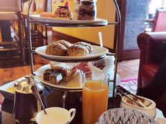 -利顺德大饭店·维多利亚花园(小白楼店)