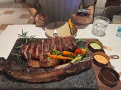 -Osteria Garden 生蚝花园餐厅(原进贤路店)